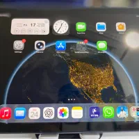 ایپد مینی ۶|تبلت|قم, شاه ابراهیم|دیوار