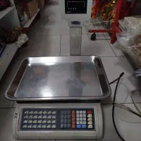 ترازوی دیجیتال