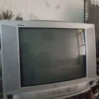 تلویزیون سامسونگ نیمه تخت اصل کره