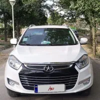 جک S5 تمیز بدون رنگ