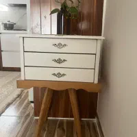 جاقاشقی پایه دار