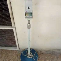 پایه پنکه  فن هوا کش