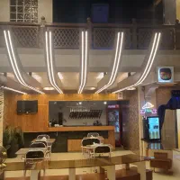 جذب نیروی برقکار و نصاب دوربین