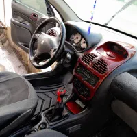 206مدل95 تیپ 2