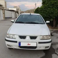 سمند lx