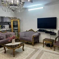مبلمان 10نفره ناهارخوری 8|مبلمان خانگی و میز عسلی|تهران, لویزان|دیوار
