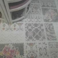 فرش فانتزی شیک