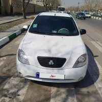 تیبا صندوق دار مدل99 لا کاغذی
