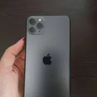 گوشی آیفون 11 پرومکس