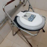 توالت فرنگی