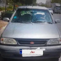 پراید مدل۸۶