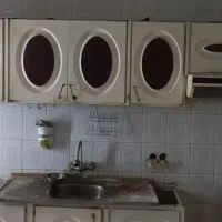کابینت دست دوم