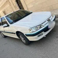 پرشیا موتور جدید xup7