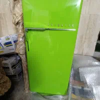 یخچال عتیقه بکر فرانسه