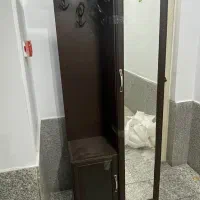 جاکفشی قدی