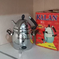 کتری و قوری