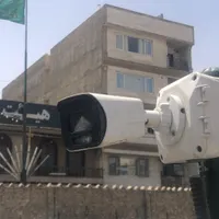 فروش و نصب دوربین مداربسته
