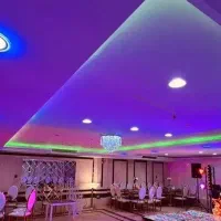 اجاره سالن تولد عقد نامزدی بله برون