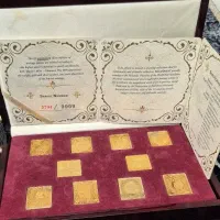 سکه گلد کویست توضیحات خوانده شود