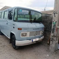 مینی بوس مدل ۷۱
