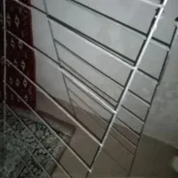 رگال مفتولی. فلزی