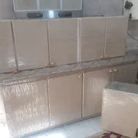 کابینت دست دوم