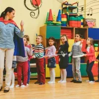 جویای کار،مربی پیش دبستانی و مهدکودک