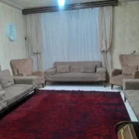 یک دست مبل ده نفره فوم سرد