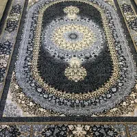 فرش ۷۰۰ شانه ویکرون درجه‌یک /-در تنگگ سوم
