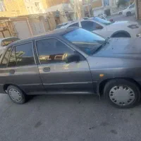 خودرو|خودرو سواری و وانت|اراک, |دیوار