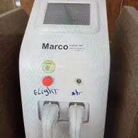 دستگاه لیزر