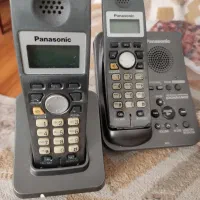تلفن بیسیم پاناسونیک