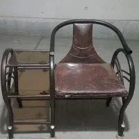 میز فرفوژه تلفن