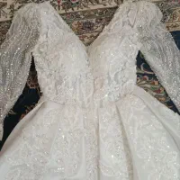 لباس عروس