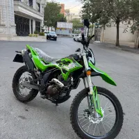 موتورتریل