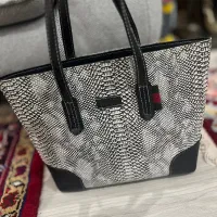 کیف لباس شلوار کفش پاییزی