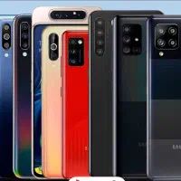 فروش اقساطی انواع موبایل