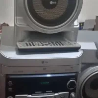 ضبطdvd فلش خور فابریک