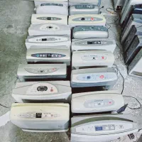 بخاری ژاپنی ۲۵۰۰ کالری