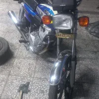 لیفان ۱۵۰ مدل ۱۴۰۳