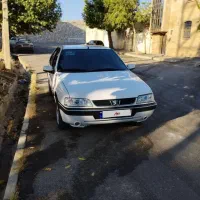 ماشین slx دریچه سیمی مدل99