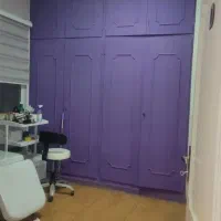 اجاره اتاق در مطب پوست و مو زیبایی