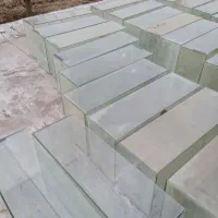 فروش تعدادی اکواریوم