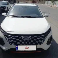 سفید X33 CROSS MT 1402|خودرو سواری و وانت|شیراز, شهرک ویلایی بهاران|دیوار