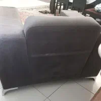 مبل تکی با اسکلت بندی محکم