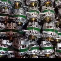 دینام استارت با ضمانت کتبی