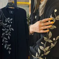 عبا شیک و‌ مجلسی تک و عمده