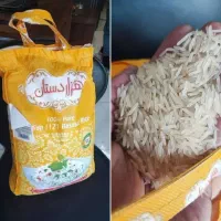 روغن و برنج
