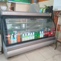 یخچال الکترواستیل