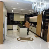 طراحی واجراکابینت وکمددیواری